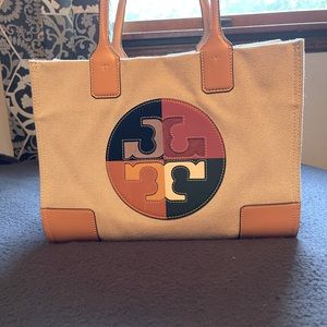 Tory Burch Small Tote